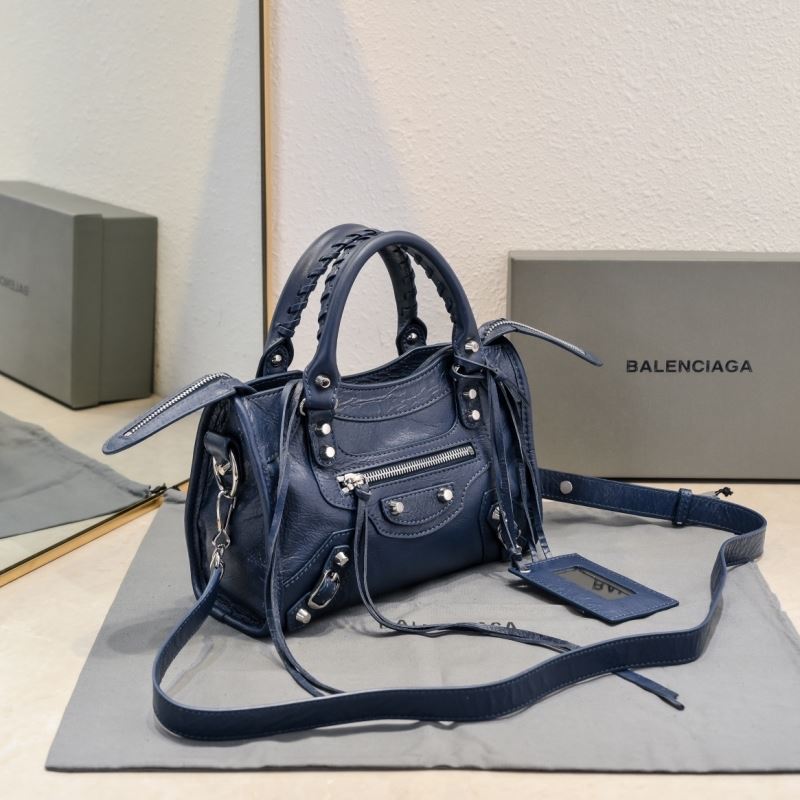 Balenciaga Top Handle Bags